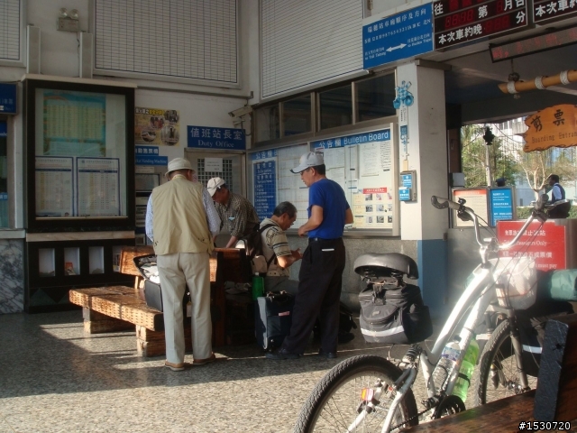 灰狼出擊---花東溫泉之旅(更新至完)