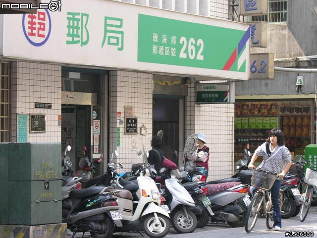 (長文+多圖) 2010/3/30-31 沒啥計劃的台灣3/4周雙點三塔兩日行~(更新完畢)~