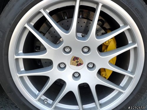 PORSCHE Panamera Turbo 試駕心得