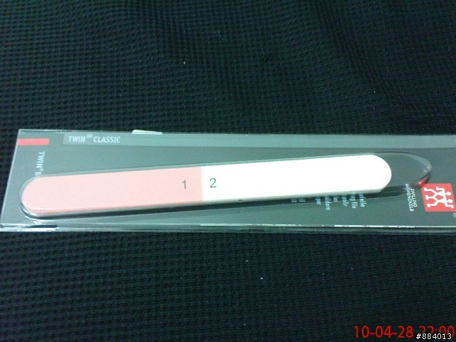 開"刀"!!