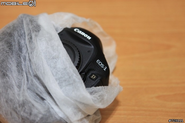 Canon 1D Mark IV 1D4開箱