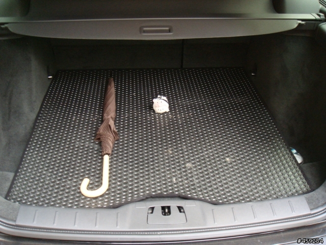 啾啾與 VOLVO V50 2.0na 三地門樂活行 (小心!車髒傷眼)