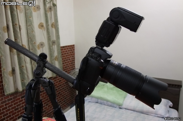 人生第一支"貴" "重"腳架--GITZO GT2531EX+GH2750 簡易開箱!!