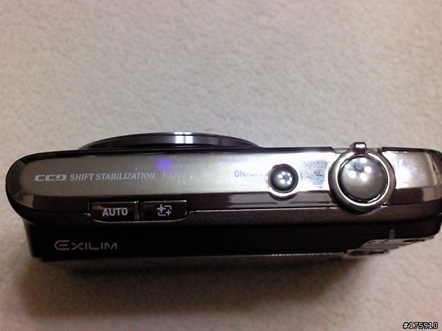 Casio EX-H15 不專業開箱文