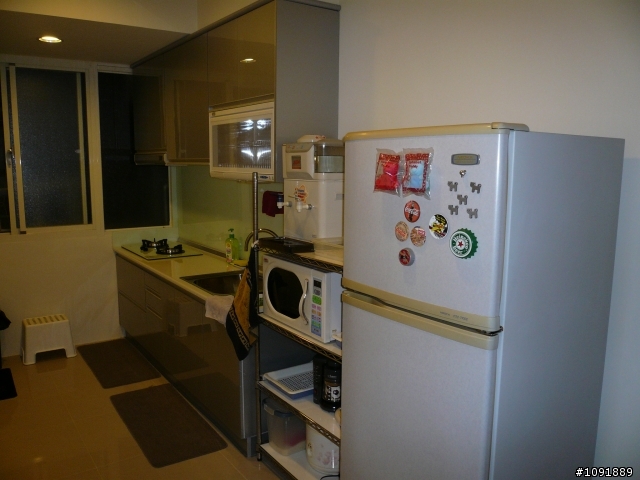 30坪老屋翻修之沒有預算裝潢.......