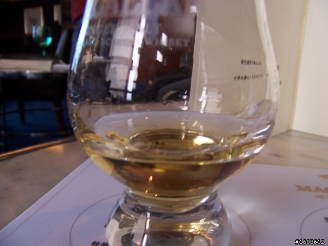 麥卡倫品酒會新竹場 (飲酒過量 有礙健康)