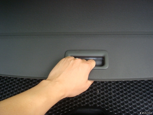 啾啾與 VOLVO V50 2.0na 三地門樂活行 (小心!車髒傷眼)