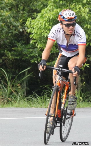 五指山單車賽事名次介紹精華相片