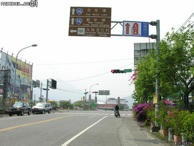 (長文+多圖) 2010/3/30-31 沒啥計劃的台灣3/4周雙點三塔兩日行~(更新完畢)~
