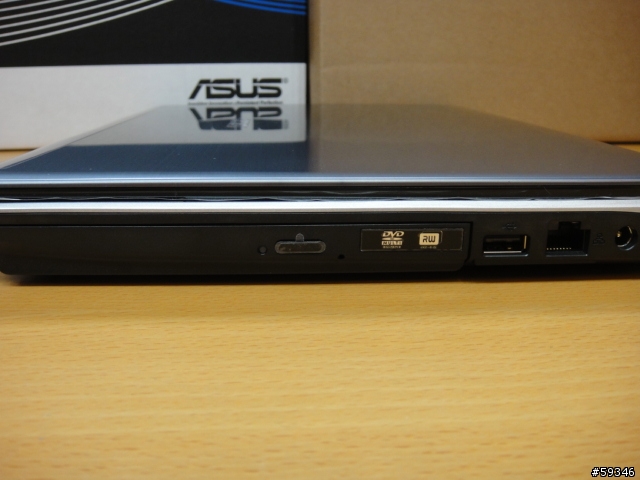 U30QXC43MDD(U30Jc 之 i5-430)-第二手開箱^^