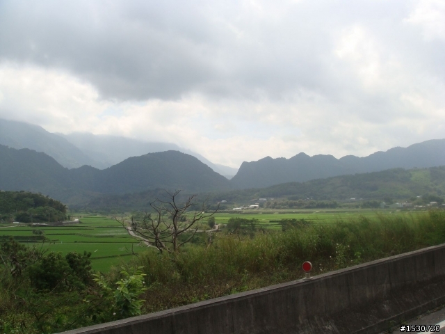 灰狼出擊---花東溫泉之旅(更新至完)