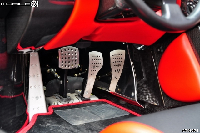 G-MOTOR 超跑賞車會 - ENZO 特別篇!!!