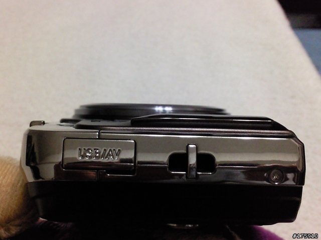 Casio EX-H15 不專業開箱文