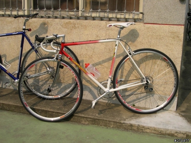鳳山寺自行車展(每逢晴天假日都有展出)歡迎參觀~