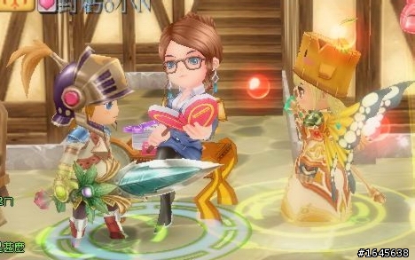 夢幻龍族×寫真×插圖×N次方!