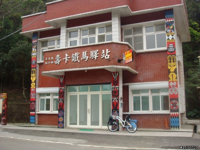 灰狼出擊---花東溫泉之旅(更新至完)