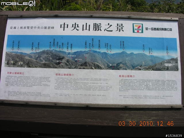 (長文+多圖) 2010/3/30-31 沒啥計劃的台灣3/4周雙點三塔兩日行~(更新完畢)~