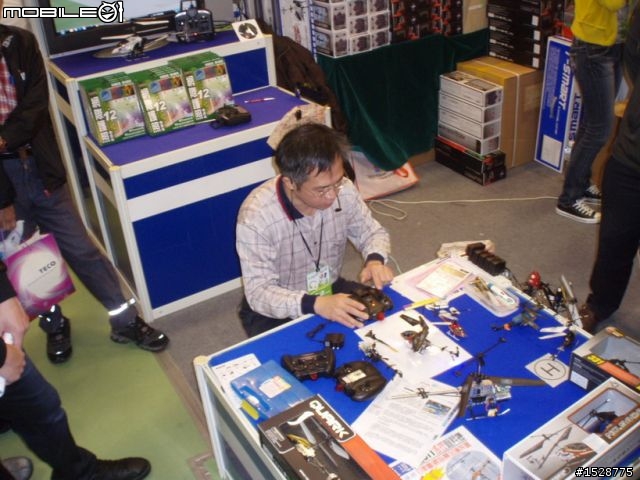 春電展衝U30JC入手、仿專業開箱照