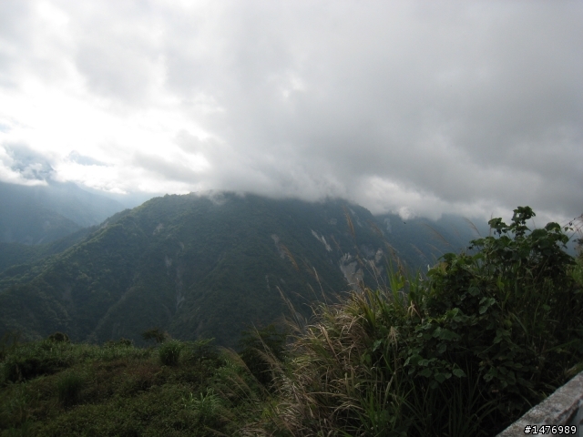 100409南橫-台東-墾丁 88後的南橫!! 天佑台灣阿!!