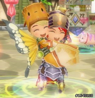 夢幻龍族×寫真×插圖×N次方!