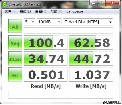 全新外型CQ42-194TX初體驗 - 有正妹圖的開箱唷!!