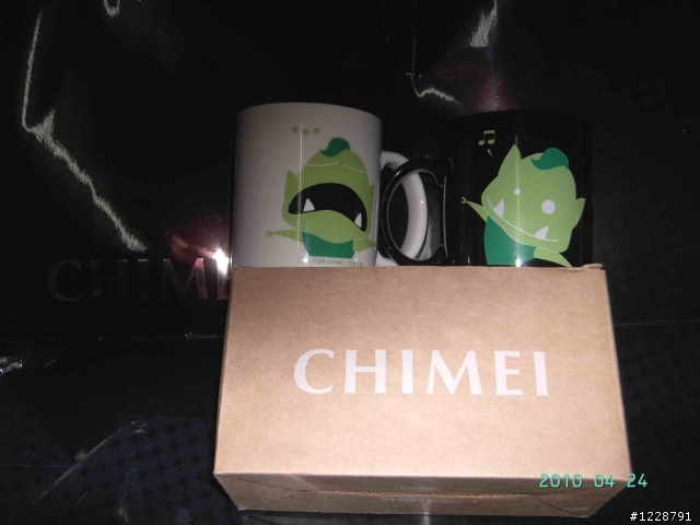 奇美LED Monitor光羽翼L系列 逼真實境體驗會----參加心得^^