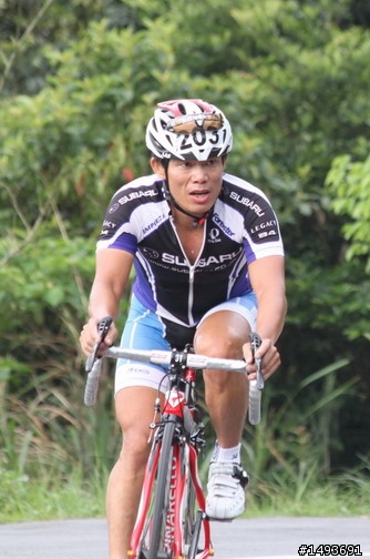 五指山單車賽事名次介紹精華相片