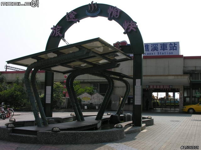 (長文+多圖) 2010/3/30-31 沒啥計劃的台灣3/4周雙點三塔兩日行~(更新完畢)~