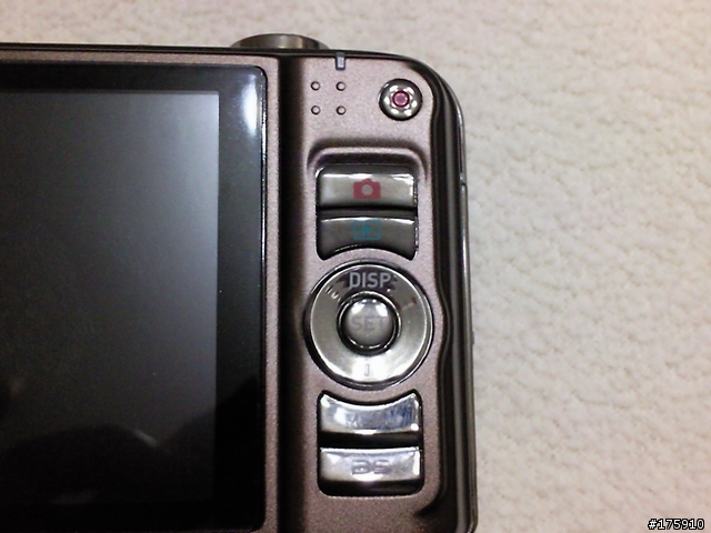 Casio EX-H15 不專業開箱文