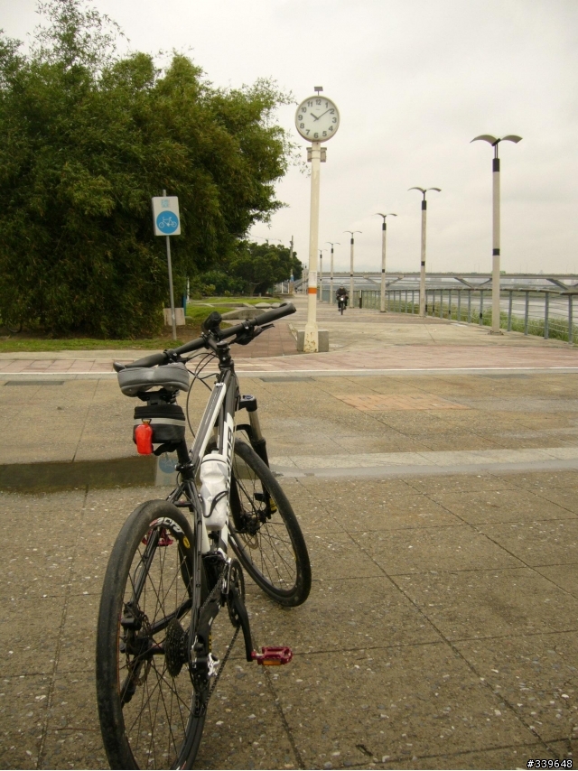 北宜公路初體驗