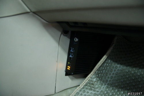 (安裝分享) 4 CH 行車影像紀錄器 (CAR DVR)