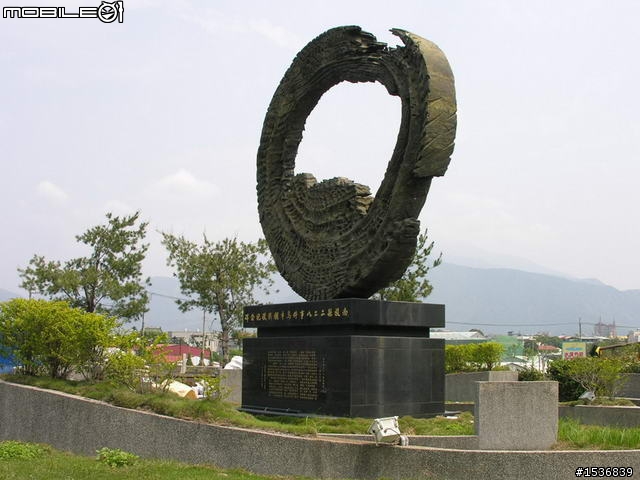 (長文+多圖) 2010/3/30-31 沒啥計劃的台灣3/4周雙點三塔兩日行~(更新完畢)~