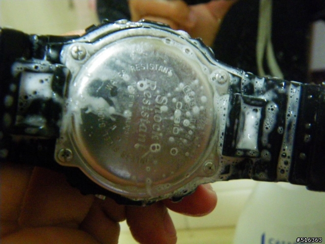 <<我的G-Shock>> 陪你一起挑戰人生