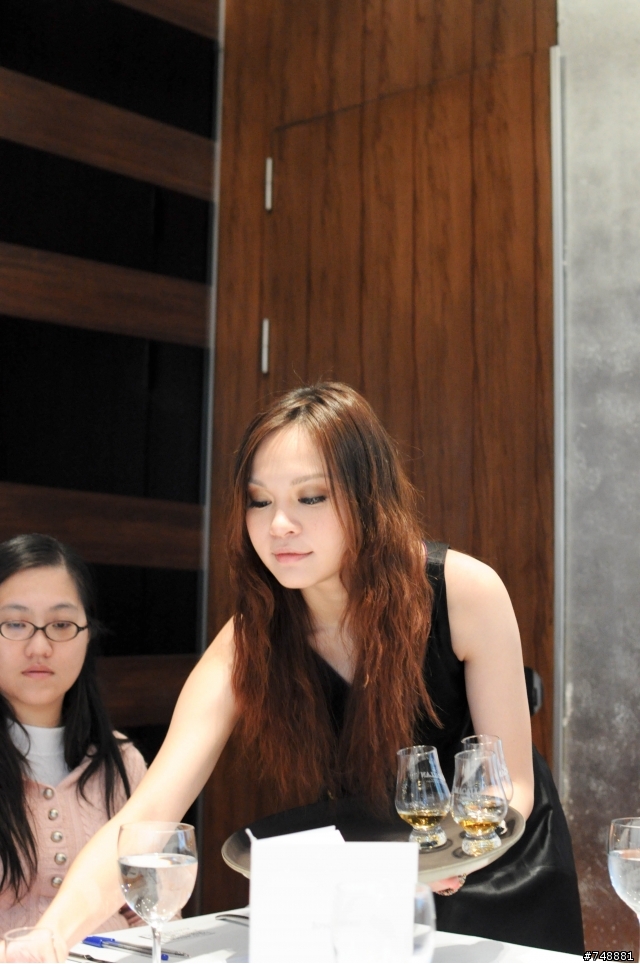 (Macallan麥卡倫)鑑賞品銘會台北場 (飲酒過量 有礙健康)
