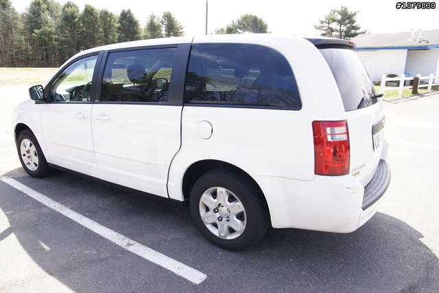 【羚羊開箱】- Dodge Grand Caravan