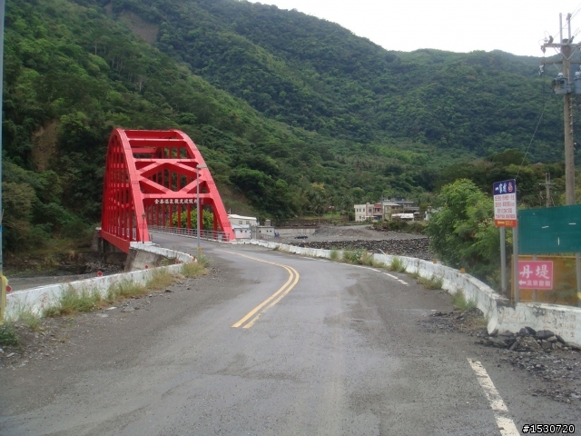 灰狼出擊---花東溫泉之旅(更新至完)