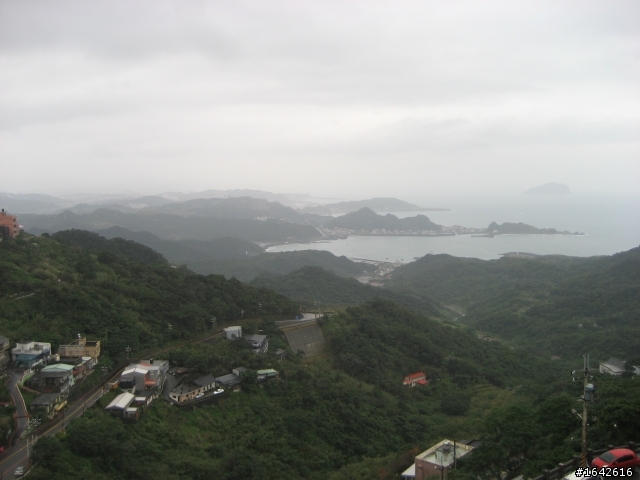 風雨中的挺進