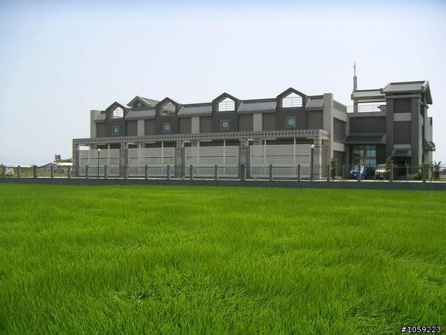 2010年單人野狼環島5天4夜-地獄式考驗-沙塵暴-焚風-低溫-濃霧-落山風-狂風-降雨-終完成夢想