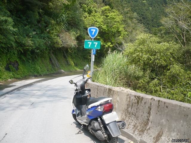 2010-03-22北台灣一日遊,又是獨跑,圖一樣很多XD