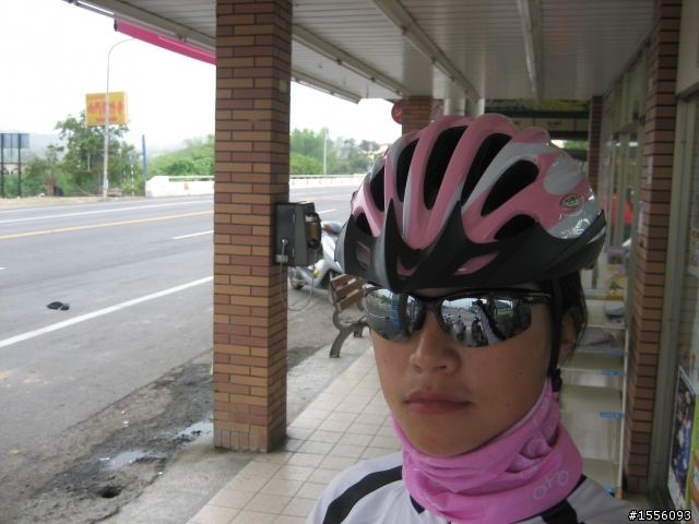 skybiker車隊美濃一日遊158公里