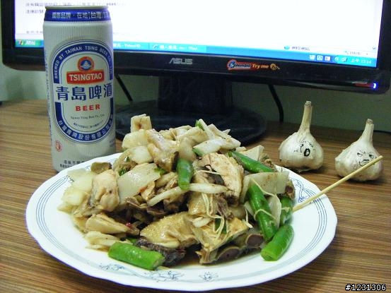 一個人的宵夜(07.07開張~)