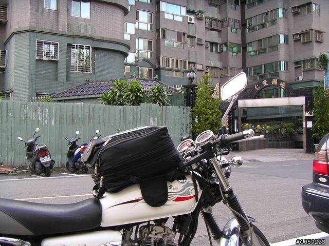 2010年單人野狼環島5天4夜-地獄式考驗-沙塵暴-焚風-低溫-濃霧-落山風-狂風-降雨-終完成夢想