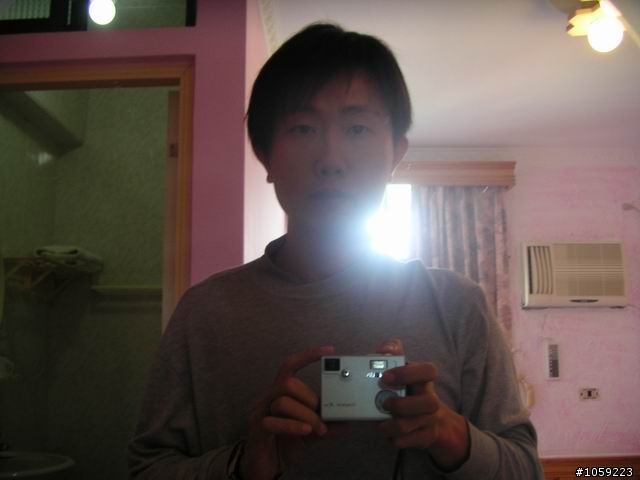 2010年單人野狼環島5天4夜-地獄式考驗-沙塵暴-焚風-低溫-濃霧-落山風-狂風-降雨-終完成夢想