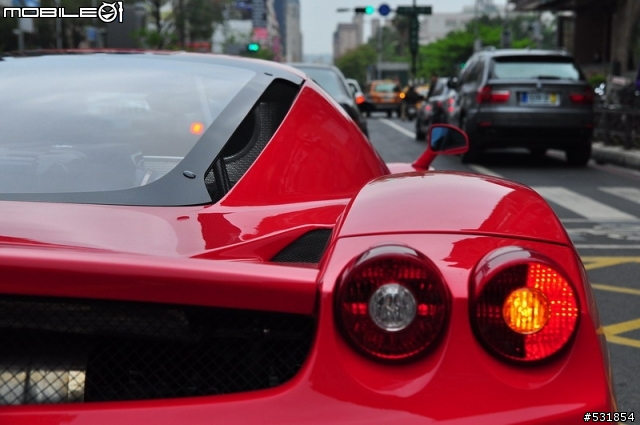 G-MOTOR 超跑賞車會 - ENZO 特別篇!!!