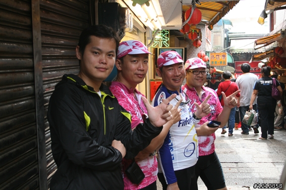 浪漫公路趴兔紀行!