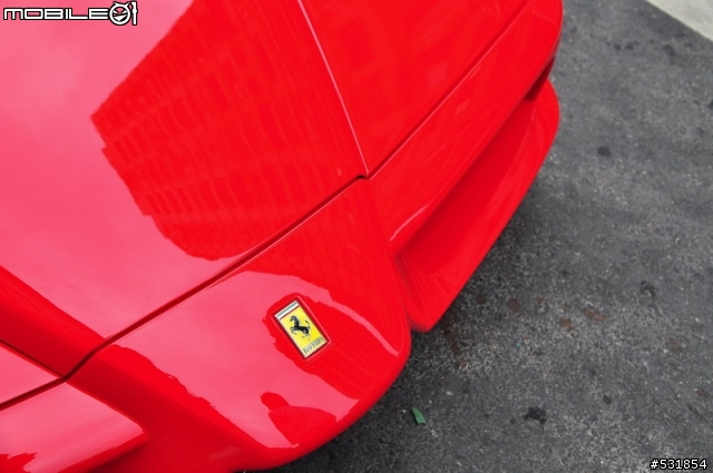 G-MOTOR 超跑賞車會 - ENZO 特別篇!!!