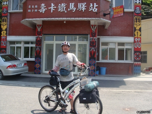 灰狼出擊---花東溫泉之旅(更新至完)