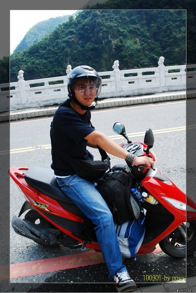 20100224~20100302七天六夜環島行(圖爆多爆大不喜勿入)