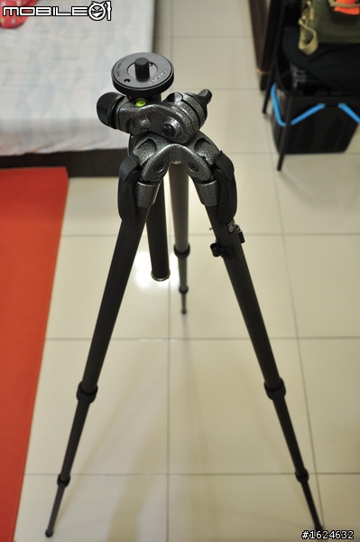 人生第一支"貴" "重"腳架--GITZO GT2531EX+GH2750 簡易開箱!!