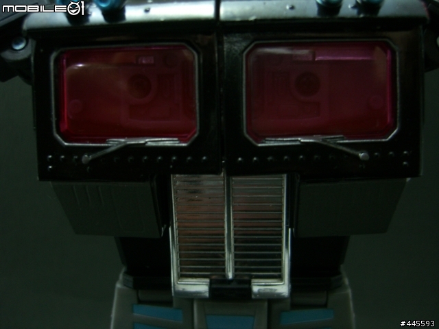 【開箱】MP-1B 黑色科博文